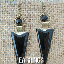 Anni Frohlich Earrings